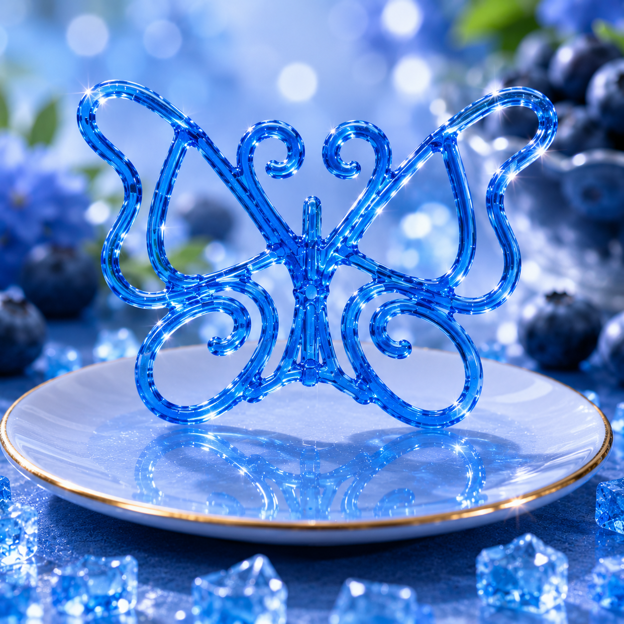 Sugart Consumable-Blue | Blueberry