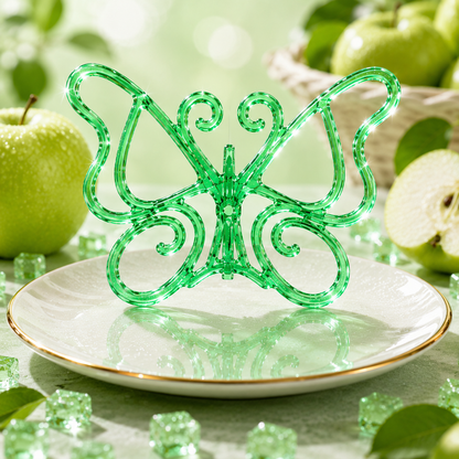 Sugart Consumable-Green | Apple